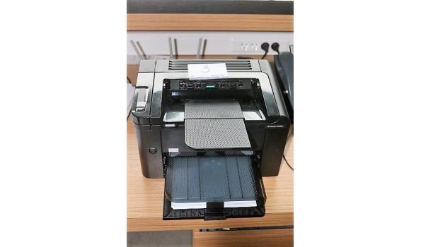 printer HP P1606dn